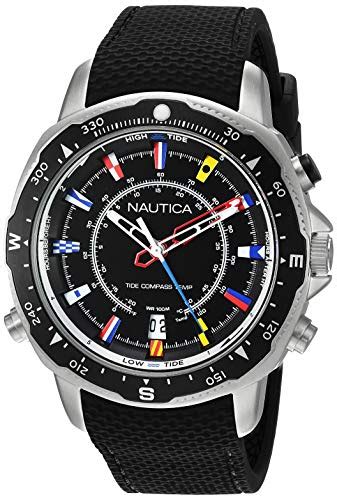 nautica watches reviews